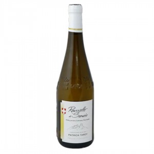 ROUSSETTE DE SAVOIE - DOMAINE DU COLOMBIER