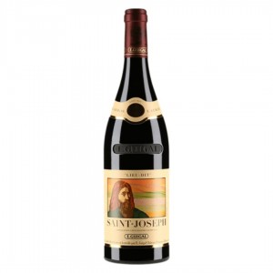 SAINT JOSEPH ROUGE - LIEU DIT - MAISON GUIGAL - 2020