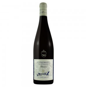 CONDRIEU - CHANSON - STEPHANE MONTEZ DU MONTEILLET - 2022