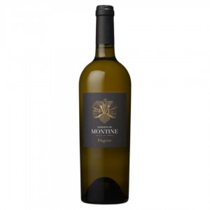 MAGNUM GRIGNAN-LES-ADHEMAR BLANC - VIOGNIER - DOMAINE DE MONTINE