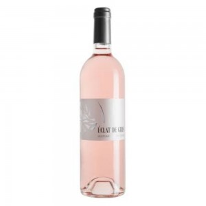 MAGNUM CEVENNES ROSE - ECLAT DE GRIS - LES COLLINES DE BOURDIC - 2023