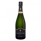 CHAMPAGNE BRUT - LES MARQUISES - VIGNON