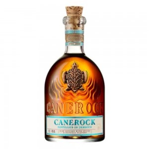 CANEROCK RHUM EPICE - 70CL