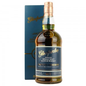 GLENFARCLAS - PRIVATE RESERVE - 70CL