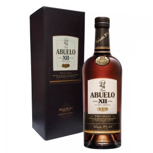 ABUELO 12 ANS - 70CL