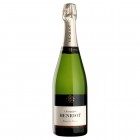 CHAMPAGNE BLANC DE BLANCS - CHAMPAGNE HENRIOT