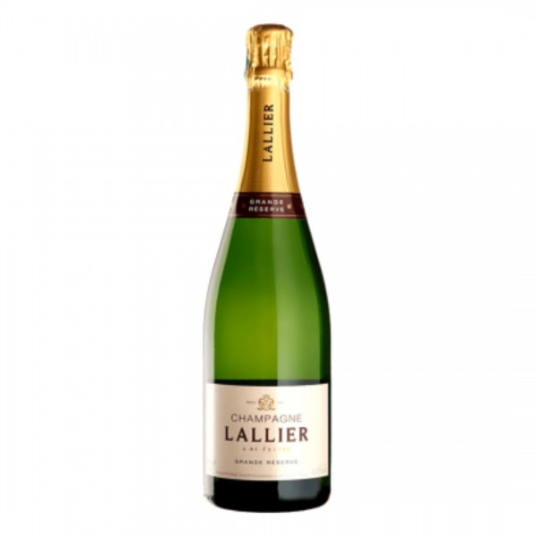 MAGNUM CHAMPAGNE - R.020 - MAISON LALLIER - 2020