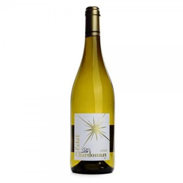VIN DE FRANCE - ECLAT DE CHARDONNAY - DOMAINE SYLVAIN ROZIER