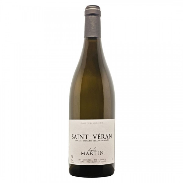 Saint Véran - Domaine Sophie Martin