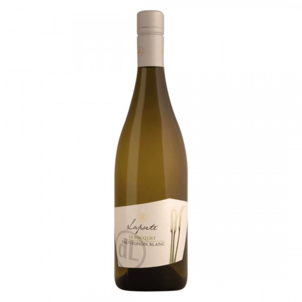VAL DE LOIRE BLANC - SAUVIGNON LE BOUQUET - DOMAINE LAPORTE
