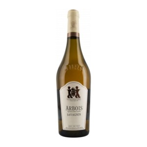 ARBOIS BLANC - SAVAGNIN - FRUITIERE D'ARBOIS - 2019