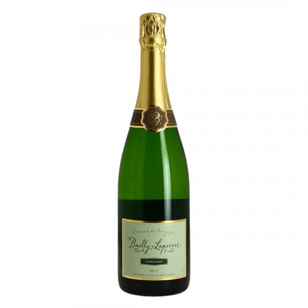 CREMANT DE BOURGOGNE - RESERVE - BAILLY LAPIERRE