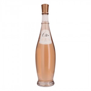 BANDOL ROSE - CHATEAU ROMASSAN ROSE - DOMAINE OTT