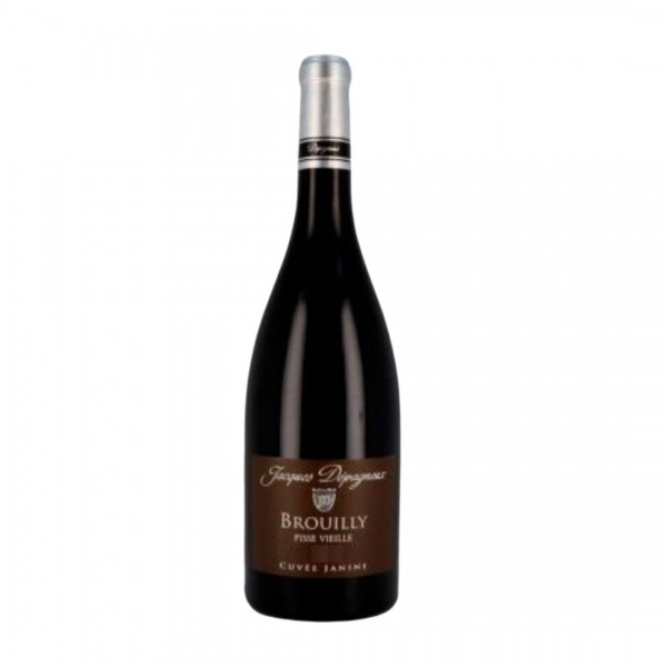 BROUILLY "PISSE VIEILLE" - JACQUES DEPAGNEUX - 2023