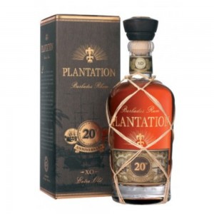 PLANTATION - XO 20TH ANNIVERSARY - 70CL