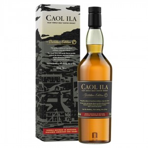 CAOL ILA - DISTILLER'S EDITION - 70CL