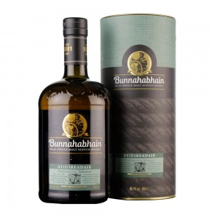 BUNNAHABHAIN - STUIREADAIR - 70CL