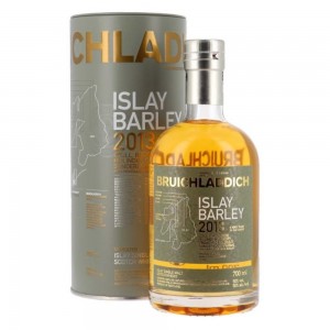 BRUICHLADDICH - ISLAY BARLEY - 70CL
