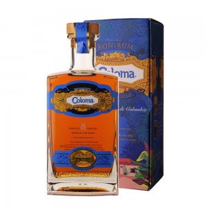 COLOMA 8 ANS - 70CL