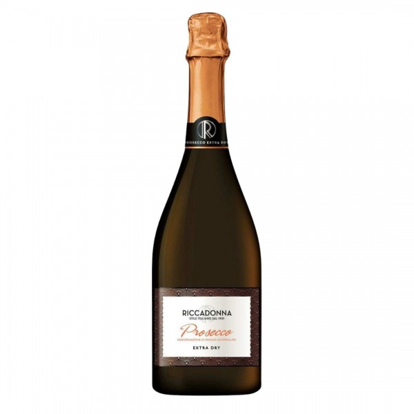 ITALIE - PROSECCO - RICCADONNA