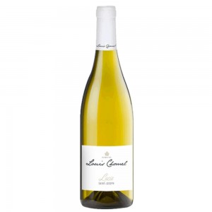 SAINT-JOSEPH BLANC - LUCIE - DOMAINE LOUIS CHOMEL - 2022