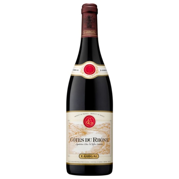 MAGNUM COTES DU RHONE ROUGE - MAISON...