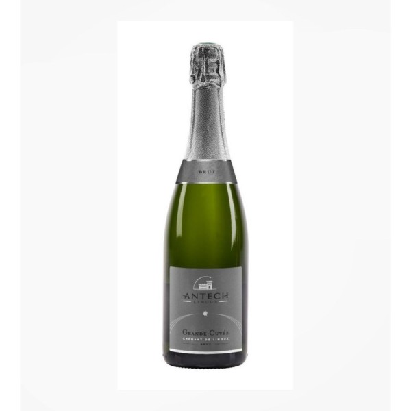CRÉMANT DE LIMOUX - GRANDE CUVÉE -...