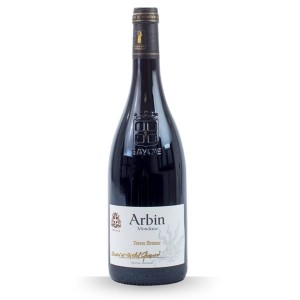 ARBIN MONDEUSE ROUGE -...