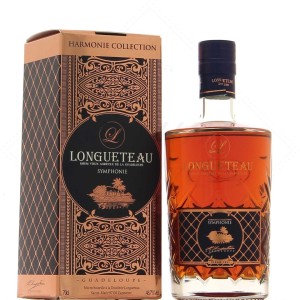 LONGUETEAU - SYMPHONIE - 70cl