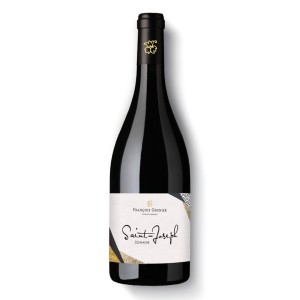 SAINT-JOSEPH ROUGE -...