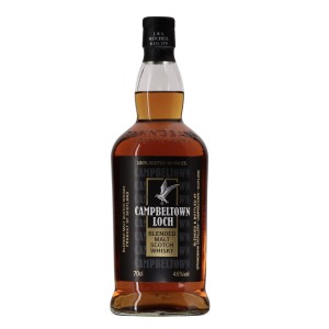 CAMPBELTOWN LOCH - 70 CL