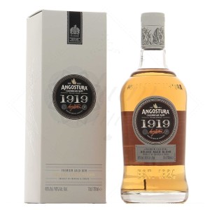 ANGOSTURA  - 1919 - 70CL