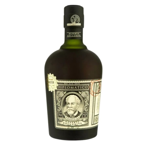 DIPLOMATICO - RESERVA EXCLUSIVA - 70CL