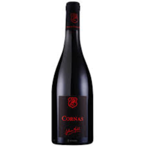 CORNAS - DOMAINE JOHANN...