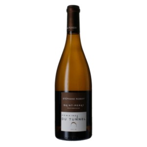 SAINT-PÉRAY - MARSANNE - DOMAINE DU TUNNEL - 2023
