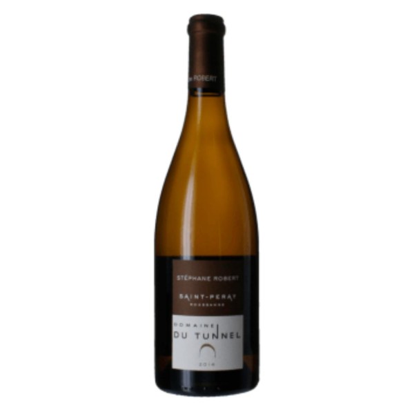 SAINT-PÉRAY - MARSANNE - DOMAINE DU TUNNEL - 2023