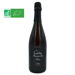 BUGEY CERDON - INITIALE - DOMAINE RENARDAT FACHE - BIO - 2023
