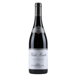 CROZES-HERMITAGE ROUGE -...