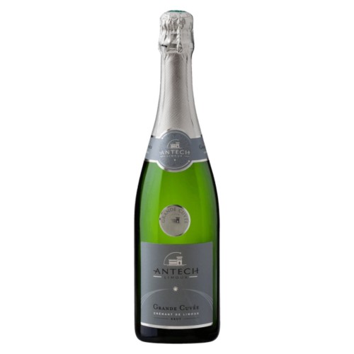 CRÉMANT DE LIMOUX - GRANDE CUVÉE - MAISON ANTECH