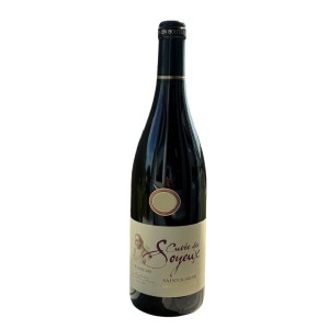 SAINT-JOSEPH ROUGE - CUVÉE...