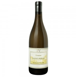 SAINT PERAY - VERSION - DOMAINE FRANCOIS VILLARD - 2022