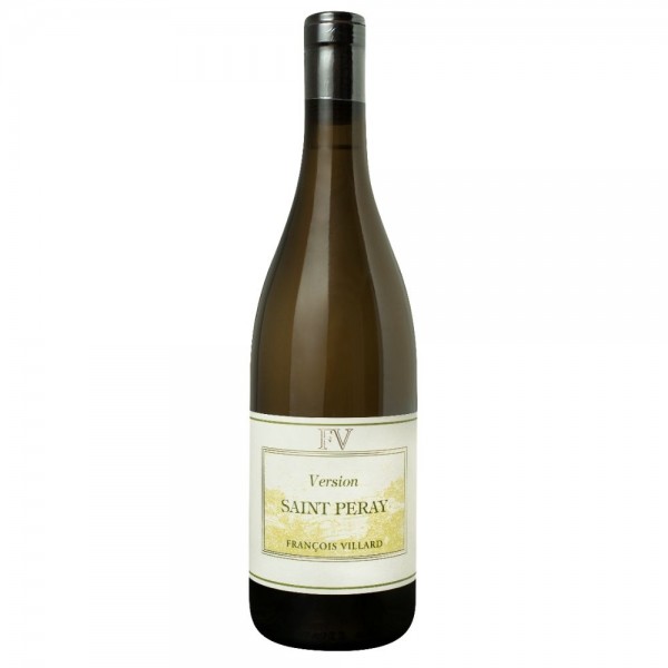 SAINT PERAY - VERSION - DOMAINE FRANCOIS VILLARD - 2022