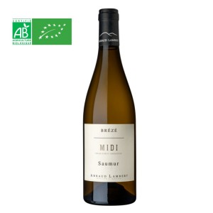 SAUMUR BLANC - CLOS DU MIDI...