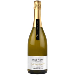 SAINT-PÉRAY BRUT NATURE -...