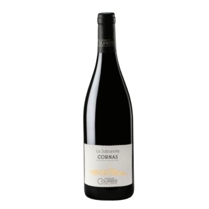 CORNAS - LA SABAROTTE -...