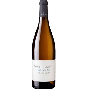 SAINT-JOSEPH BLANC - CLEF...