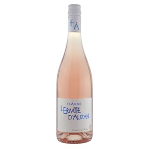 COSTIERES-DE-NÎMES ROSÉ -...