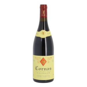 CORNAS - DOMAINE AUGUSTE...