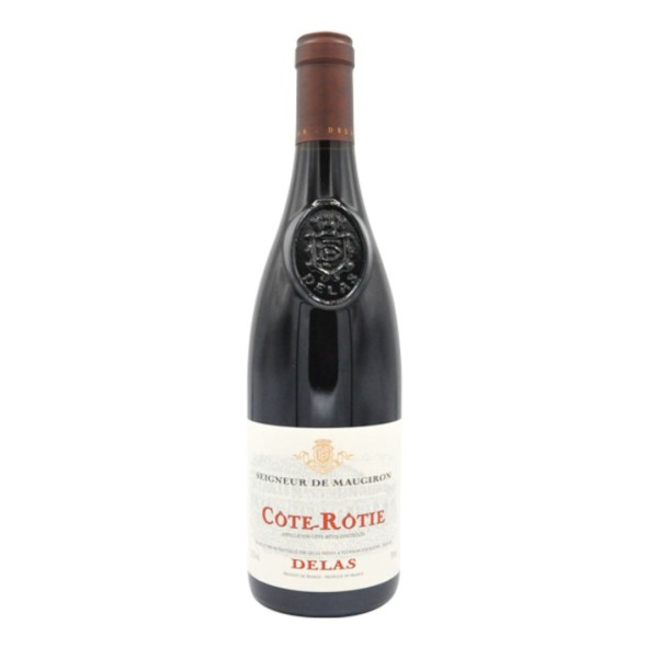 CÔTE-RÔTIE - MAISON DELAS FRÈRES - 2021