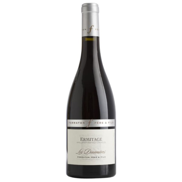 HERMITAGE ROUGE - LES DIONNIÈRES - MAISON FERRATON - 2020